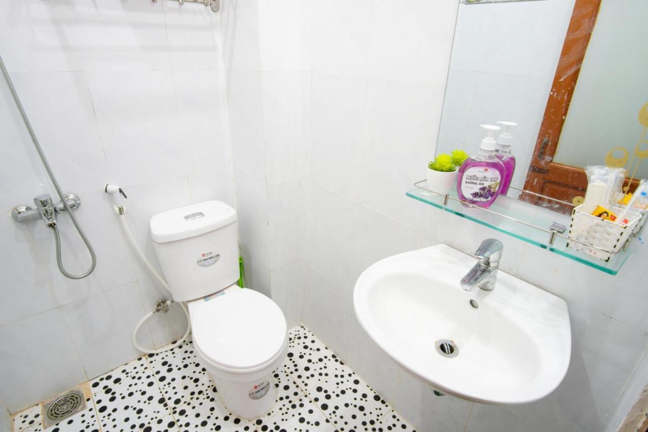 Vivu Homestay Hue Exterior foto