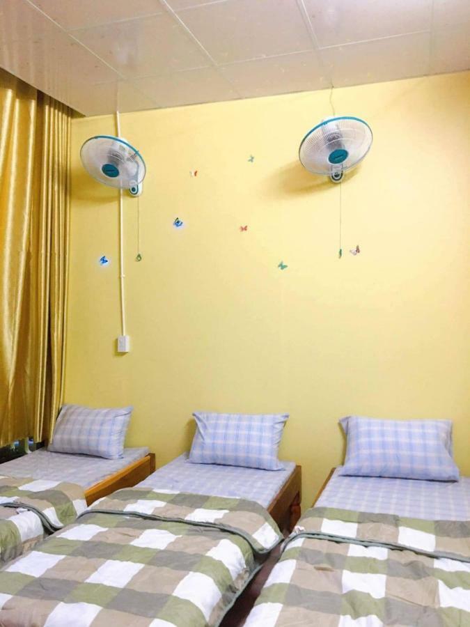 Vivu Homestay Hue Exterior foto